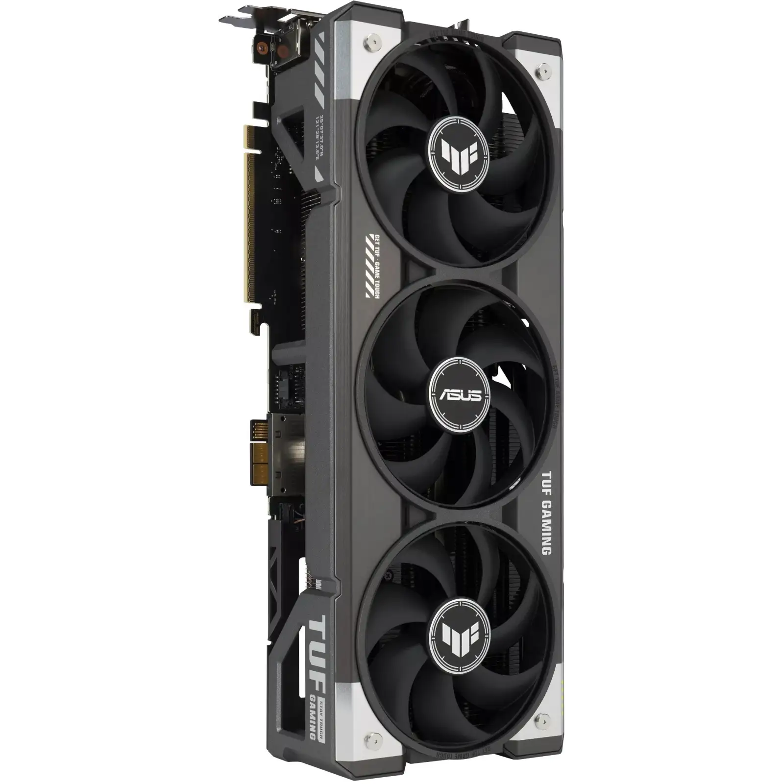 Відеокарта Asus GeForce RTX 5080 16GB GDDR7 TUF Gaming BTF OC (TUF-RTX5080-O16G-BTF-GAMING) UA