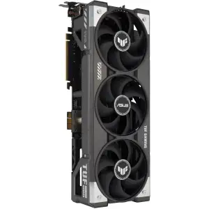 Відеокарта Asus GeForce RTX 5080 16GB GDDR7 TUF Gaming BTF OC (TUF-RTX5080-O16G-BTF-GAMING) UA