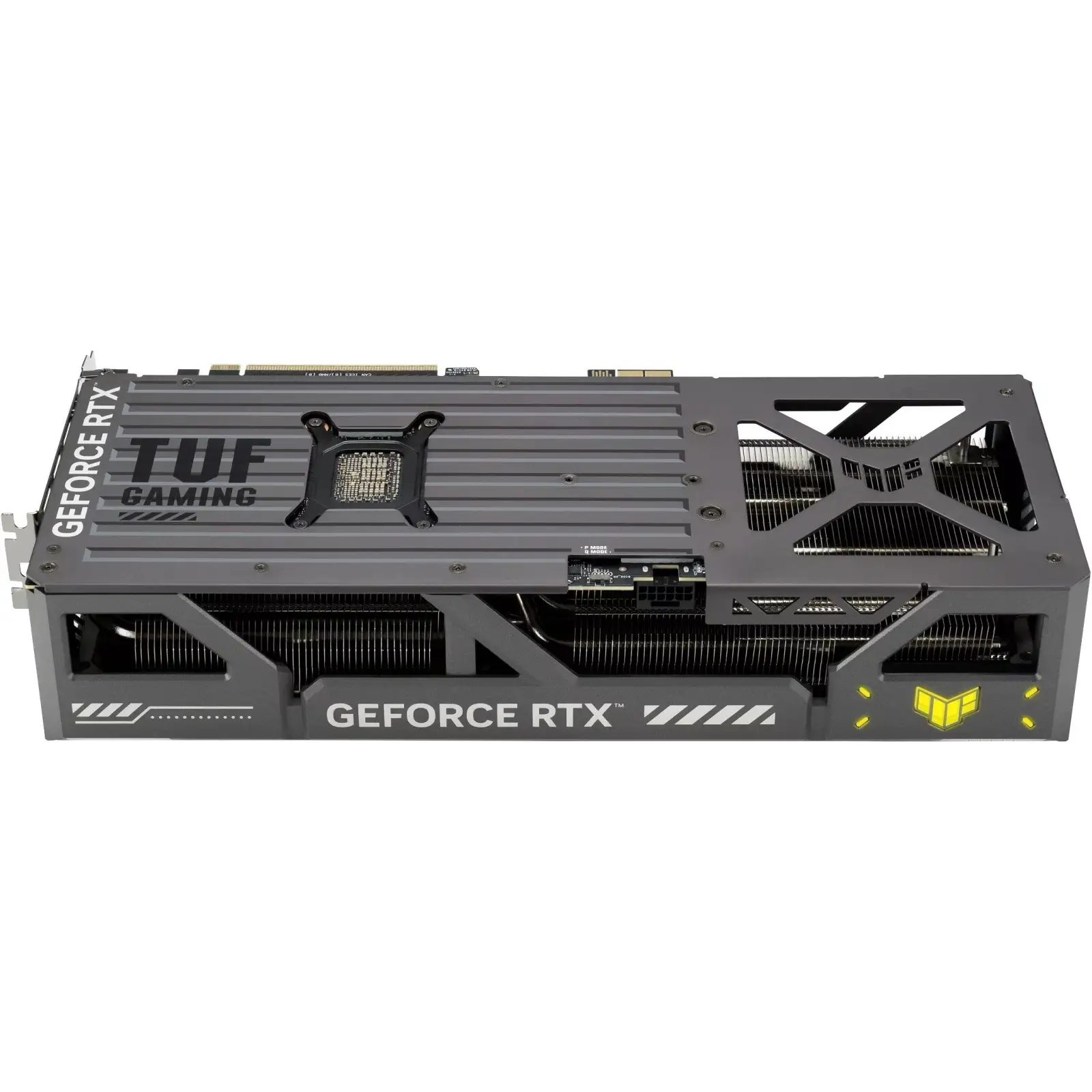 Відеокарта Asus GeForce RTX 5080 16GB GDDR7 TUF Gaming BTF OC (TUF-RTX5080-O16G-BTF-GAMING) UA
