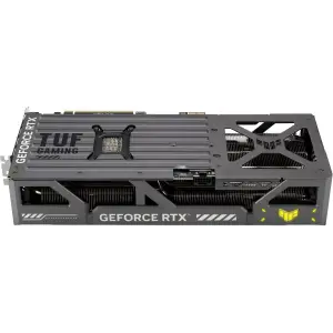 Відеокарта Asus GeForce RTX 5080 16GB GDDR7 TUF Gaming BTF OC (TUF-RTX5080-O16G-BTF-GAMING) UA