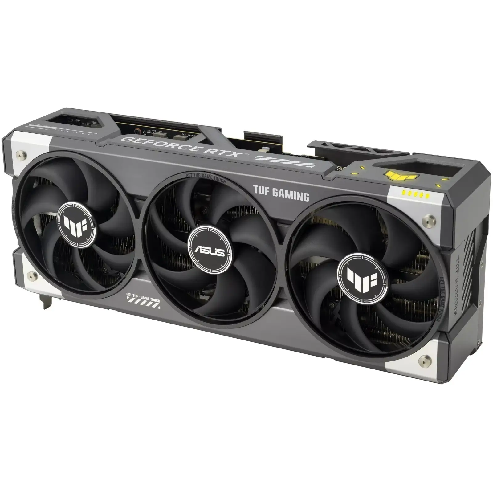 Відеокарта Asus GeForce RTX 5080 16GB GDDR7 TUF Gaming BTF OC (TUF-RTX5080-O16G-BTF-GAMING) UA