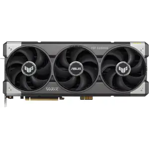 Відеокарта Asus GeForce RTX 5080 16GB GDDR7 TUF Gaming BTF OC (TUF-RTX5080-O16G-BTF-GAMING) UA