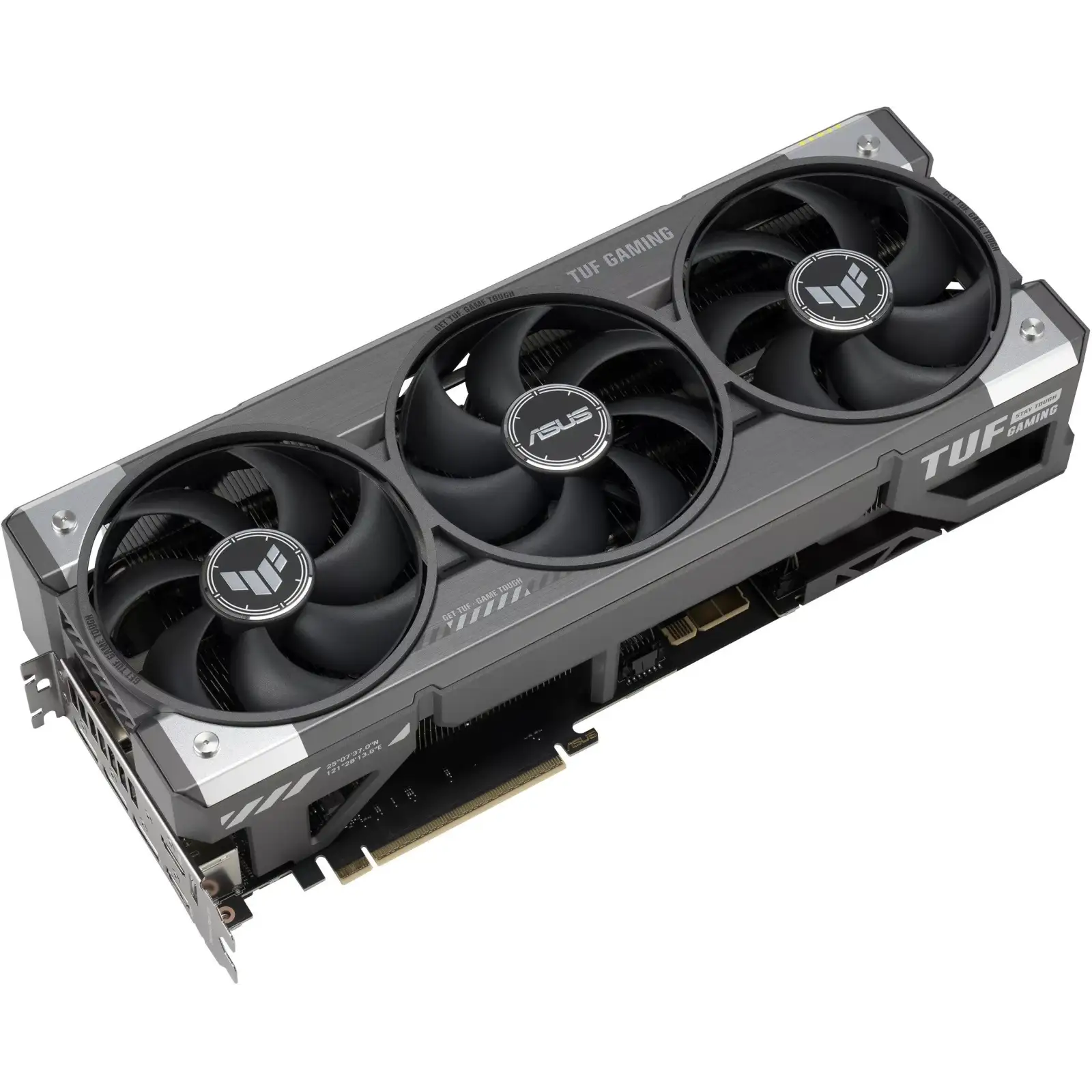 Відеокарта Asus GeForce RTX 5080 16GB GDDR7 TUF Gaming BTF OC (TUF-RTX5080-O16G-BTF-GAMING) UA