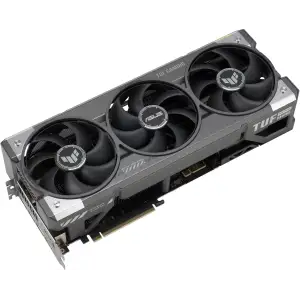 Відеокарта Asus GeForce RTX 5080 16GB GDDR7 TUF Gaming BTF OC (TUF-RTX5080-O16G-BTF-GAMING) UA
