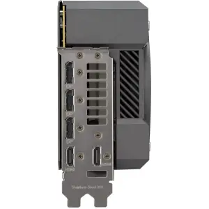 Відеокарта Asus GeForce RTX 5080 16GB GDDR7 TUF Gaming BTF OC (TUF-RTX5080-O16G-BTF-GAMING) UA