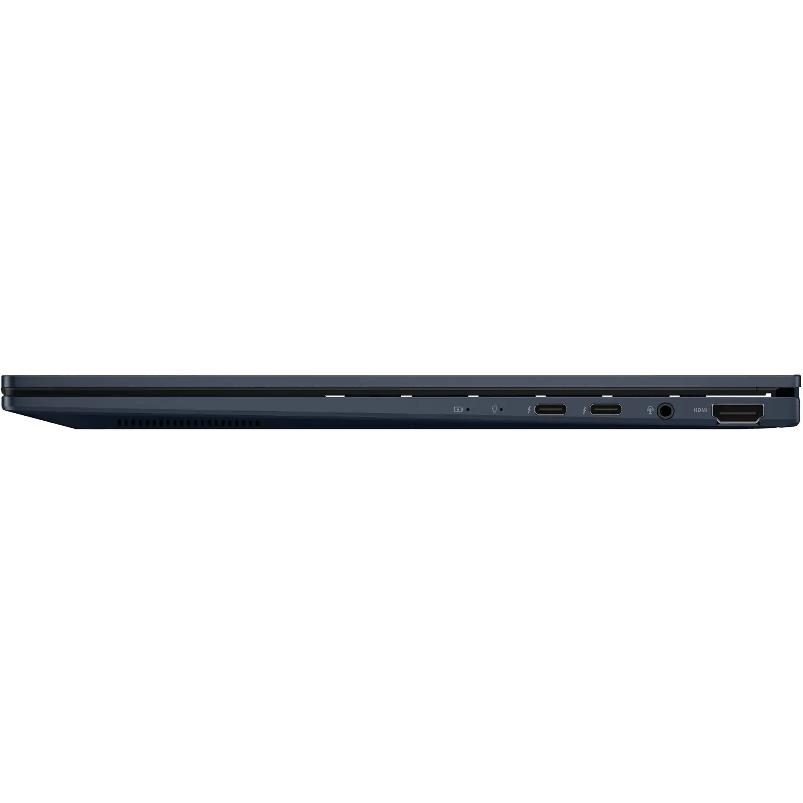 Ноутбук Asus Zenbook 14 OLED UX3405CA-ST1261 Ponder Blue (90NB14W1-M01V80) UA