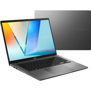 Ноутбук ASUS Vivobook S14 S3407VA-LY012 (90NB1682-M000F0) UA