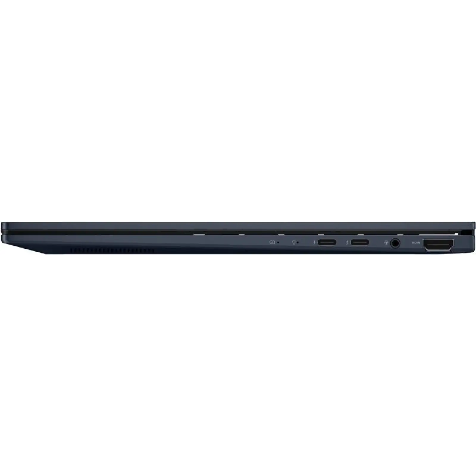 Ноутбук ASUS Zenbook 14 OLED UX3405CA Ponder Blue (90NB14W1-M01UL0) UA