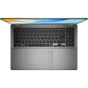 Ноутбук Asus Vivobook 16 Flip Matte Gray (90NB1511-M00D00) UA