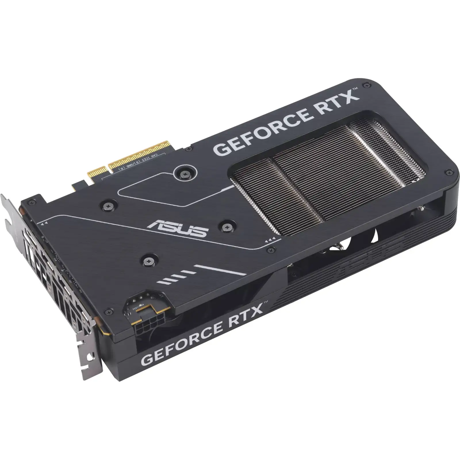 Відеокарта ASUS DUAL-RTX5060-O8G-EVO UA