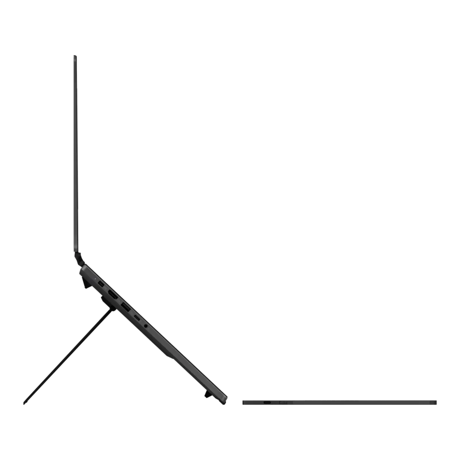 Ноутбук ASUS ROG Zephyrus Duo 16 GX651AX-SR100X (90NR0NT2-M004C0) UA