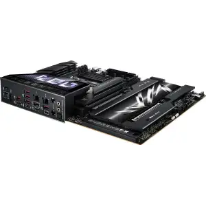 Материнська плата Asus ROG Crosshair X870E Hero s-AM5
