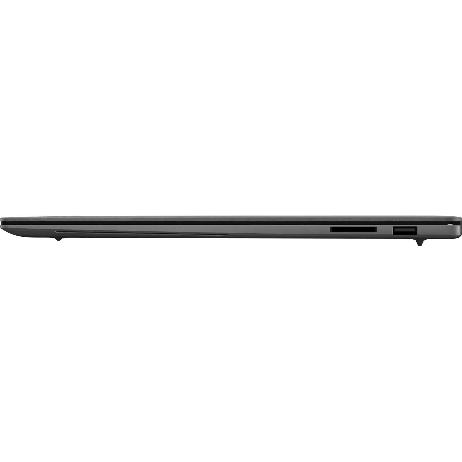 Ноутбук ASUS Zenbook S16 UM5606GA-SS201X Antrim Gray (90NB17H5-M009H0) UA