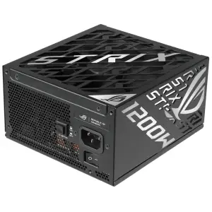 Блок питания Asus ROG Strix 1200W Platinum ROG Equalizer (90YE00W6-B0NA00) UA