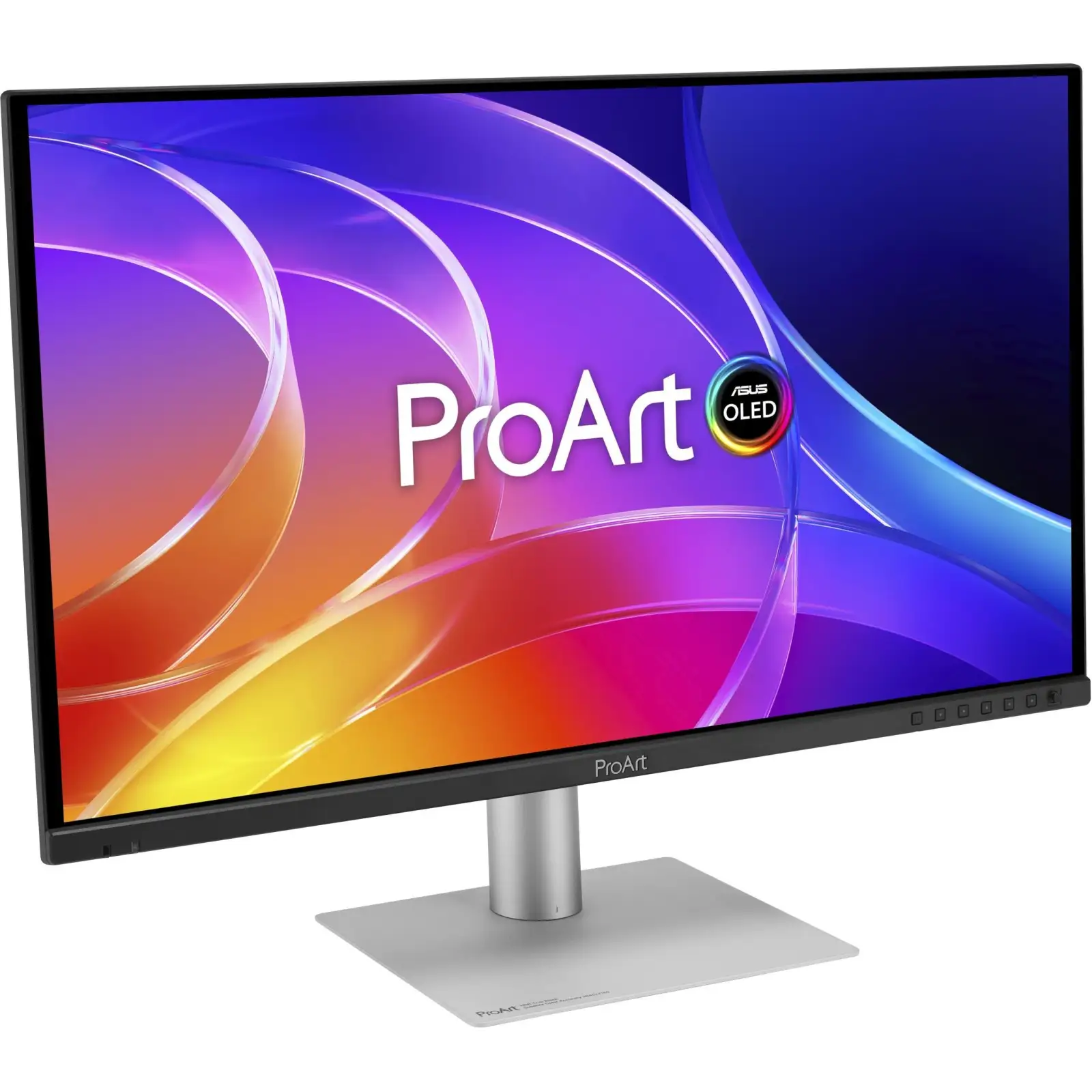 Монітор Asus ProArt PA279CDV (90LM06M0-B01K71) UA