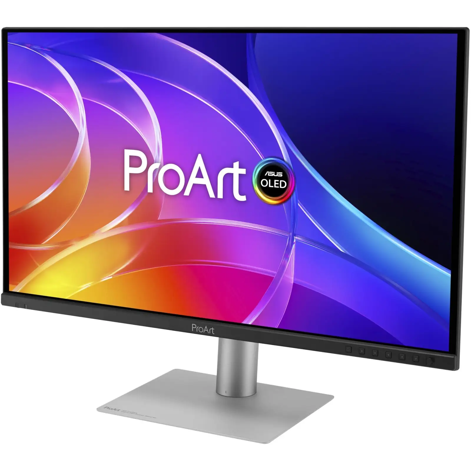 Монітор Asus ProArt PA279CDV (90LM06M0-B01K71) UA