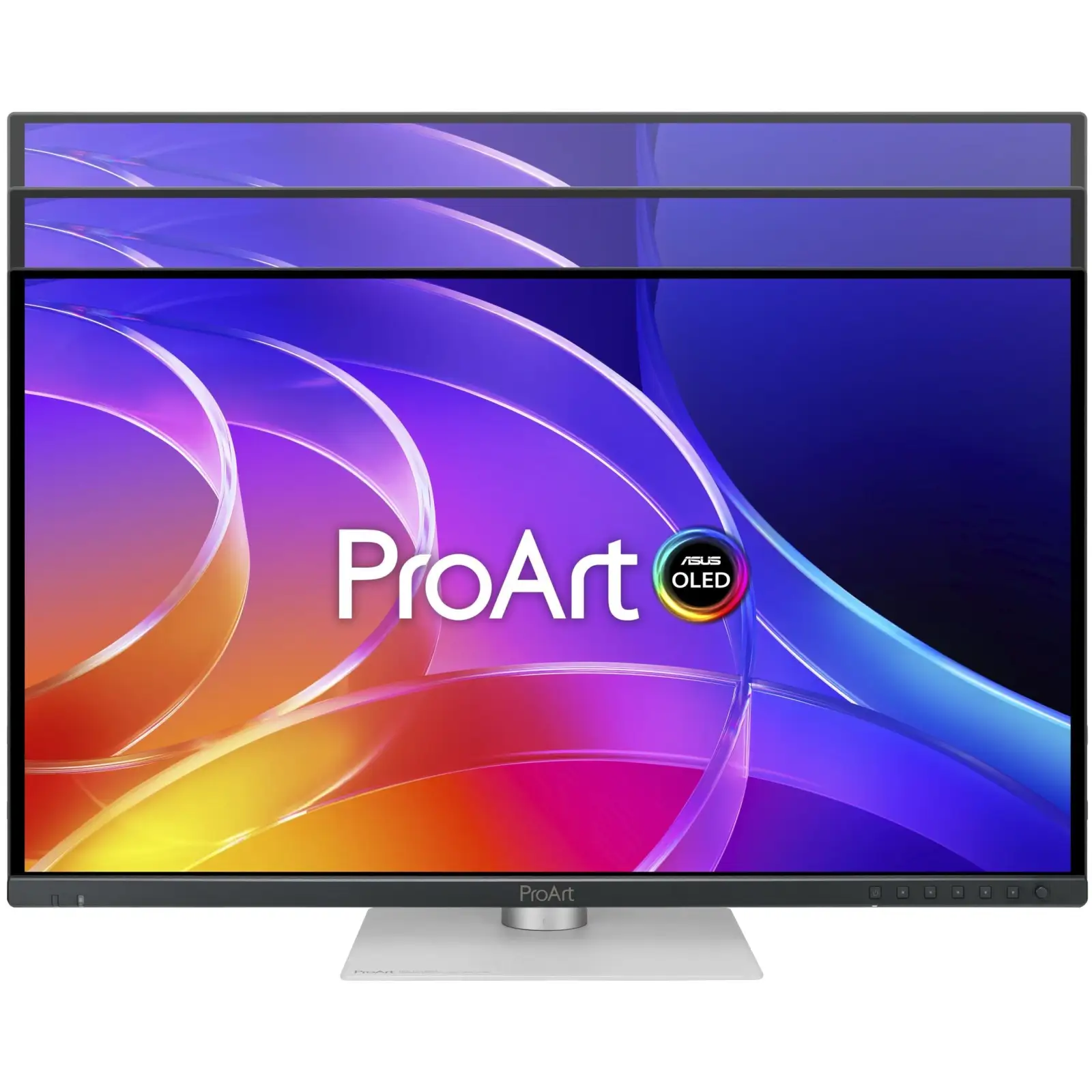 Монітор Asus ProArt PA279CDV (90LM06M0-B01K71) UA