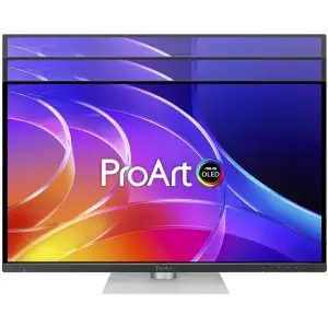 Монітор Asus ProArt PA279CDV (90LM06M0-B01K71) UA