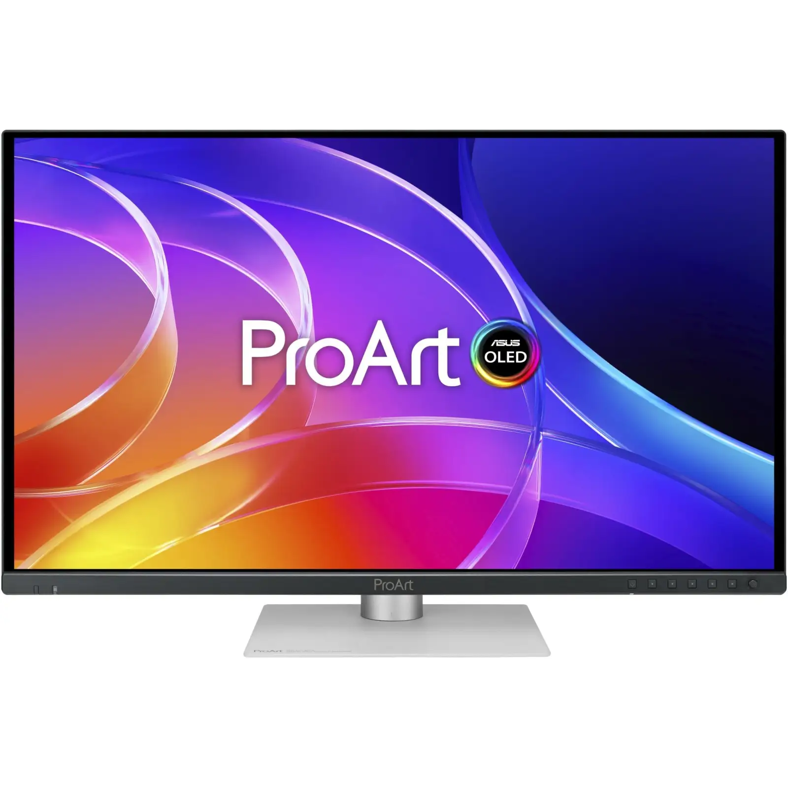 Монітор Asus ProArt PA279CDV (90LM06M0-B01K71) UA