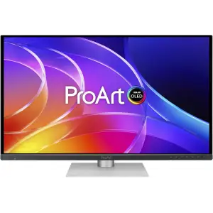 Монітор Asus ProArt PA279CDV (90LM06M0-B01K71) UA