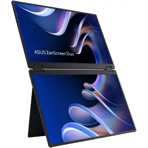 Монітор Asus ZenScreen DUO MB14FCD (90LM0CZ1-B01N71) UA