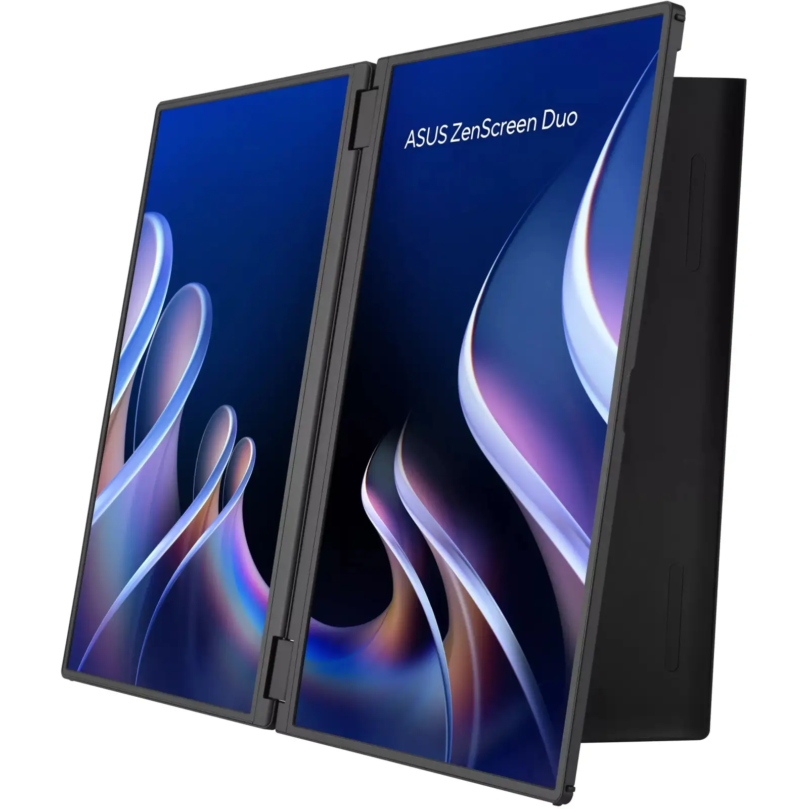 Монітор Asus ZenScreen DUO MB14FCD (90LM0CZ1-B01N71) UA
