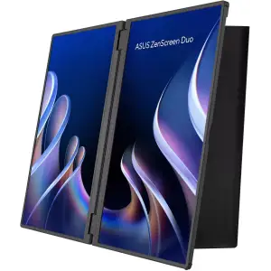 Монітор Asus ZenScreen DUO MB14FCD (90LM0CZ1-B01N71) UA