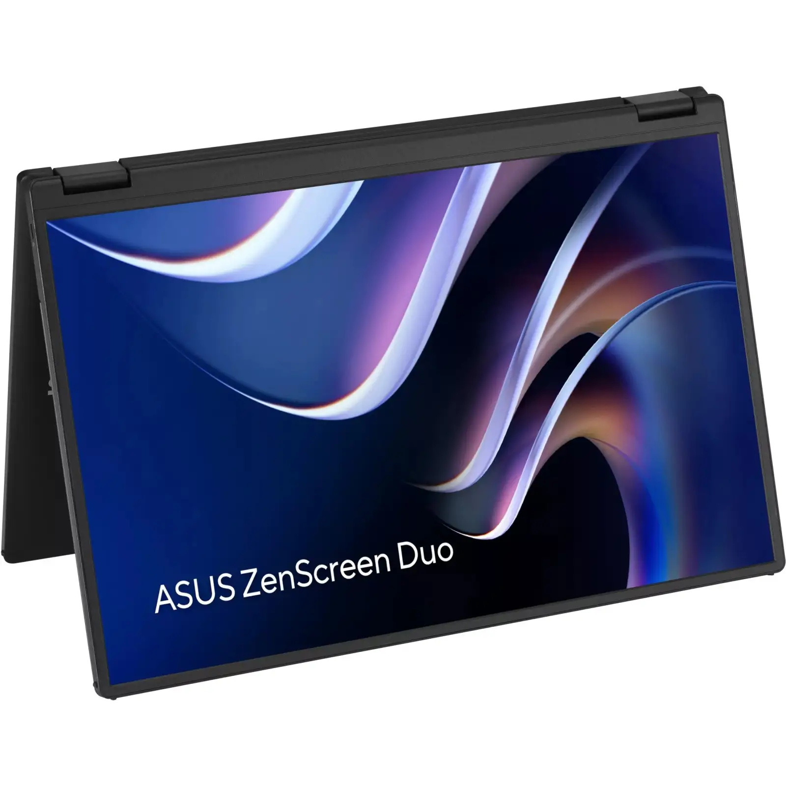 Монітор Asus ZenScreen DUO MB14FCD (90LM0CZ1-B01N71) UA