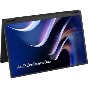 Монітор Asus ZenScreen DUO MB14FCD (90LM0CZ1-B01N71) UA