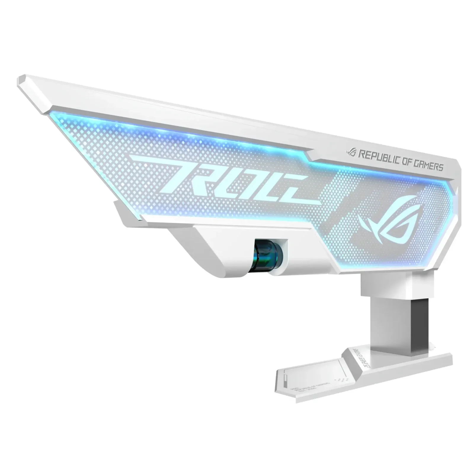 Держатель для видеокарты ASUS ROG Herculx XH01 (90DA0023-B09000)