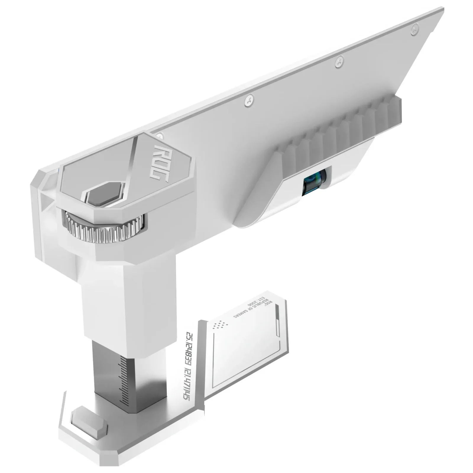 Держатель для видеокарты ASUS ROG Herculx XH01 (90DA0023-B09000)