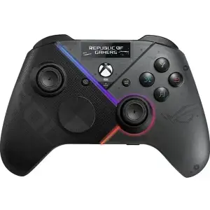 Геймпад ASUS ROG Raikiri Pro (90GC00W0-BGP000)
