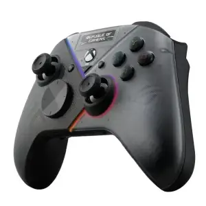 Геймпад ASUS ROG Raikiri Pro (90GC00W0-BGP000)