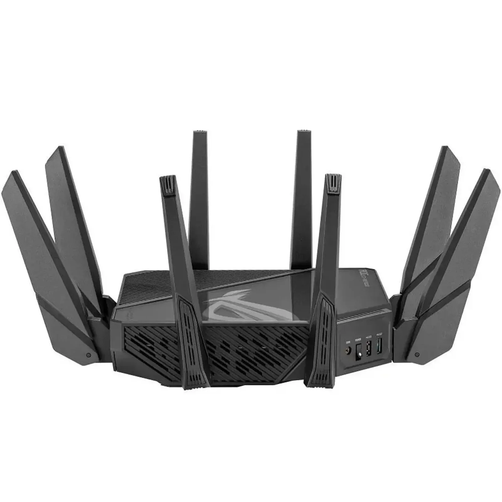 Бездротовий маршрутизатор ASUS ROG Rapture GT-AXE16000 (90IG06W0-MU2A10)