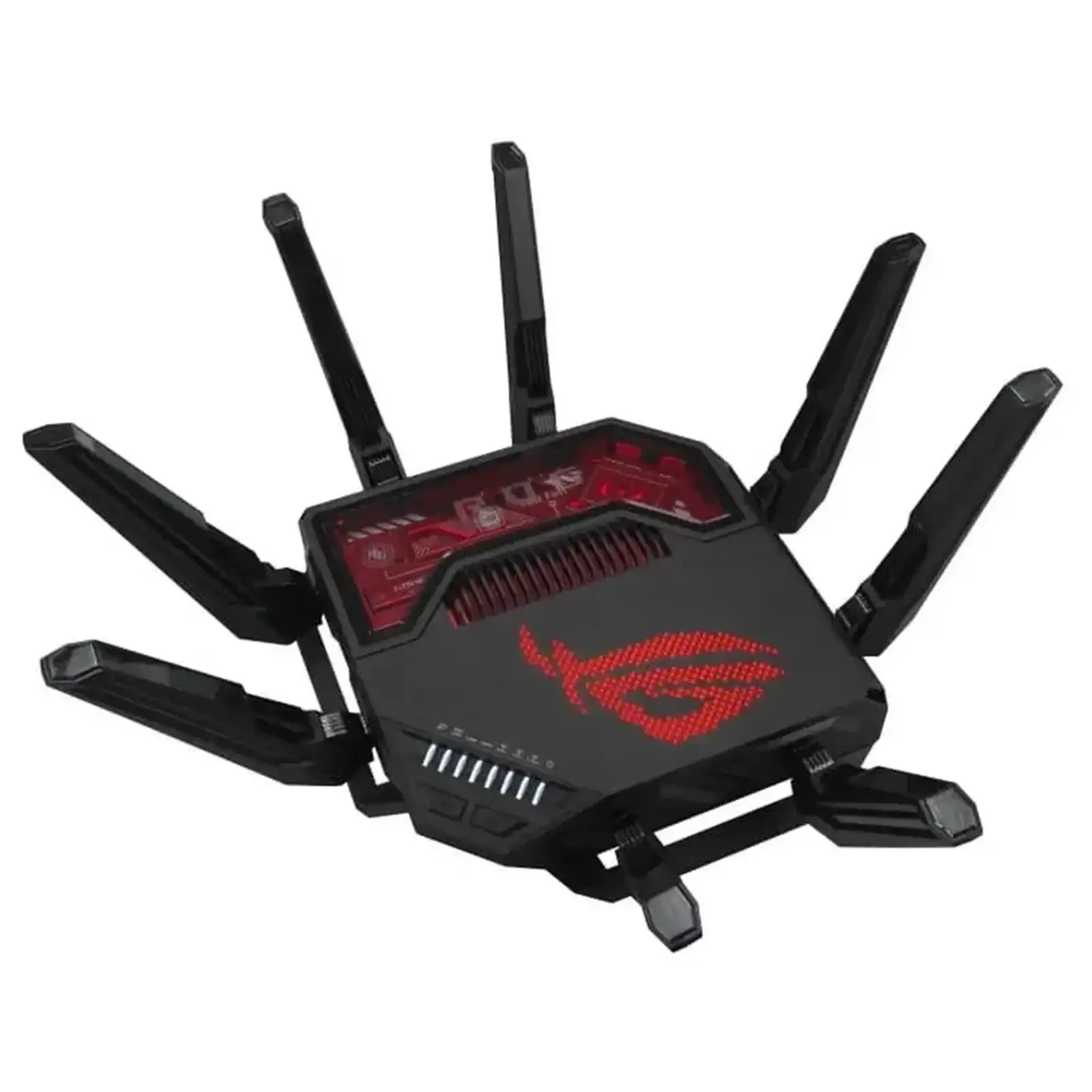 Беспроводной маршрутизатор Asus ROG Rapture GT-BE19000 (90IG0850-MO9A0V)