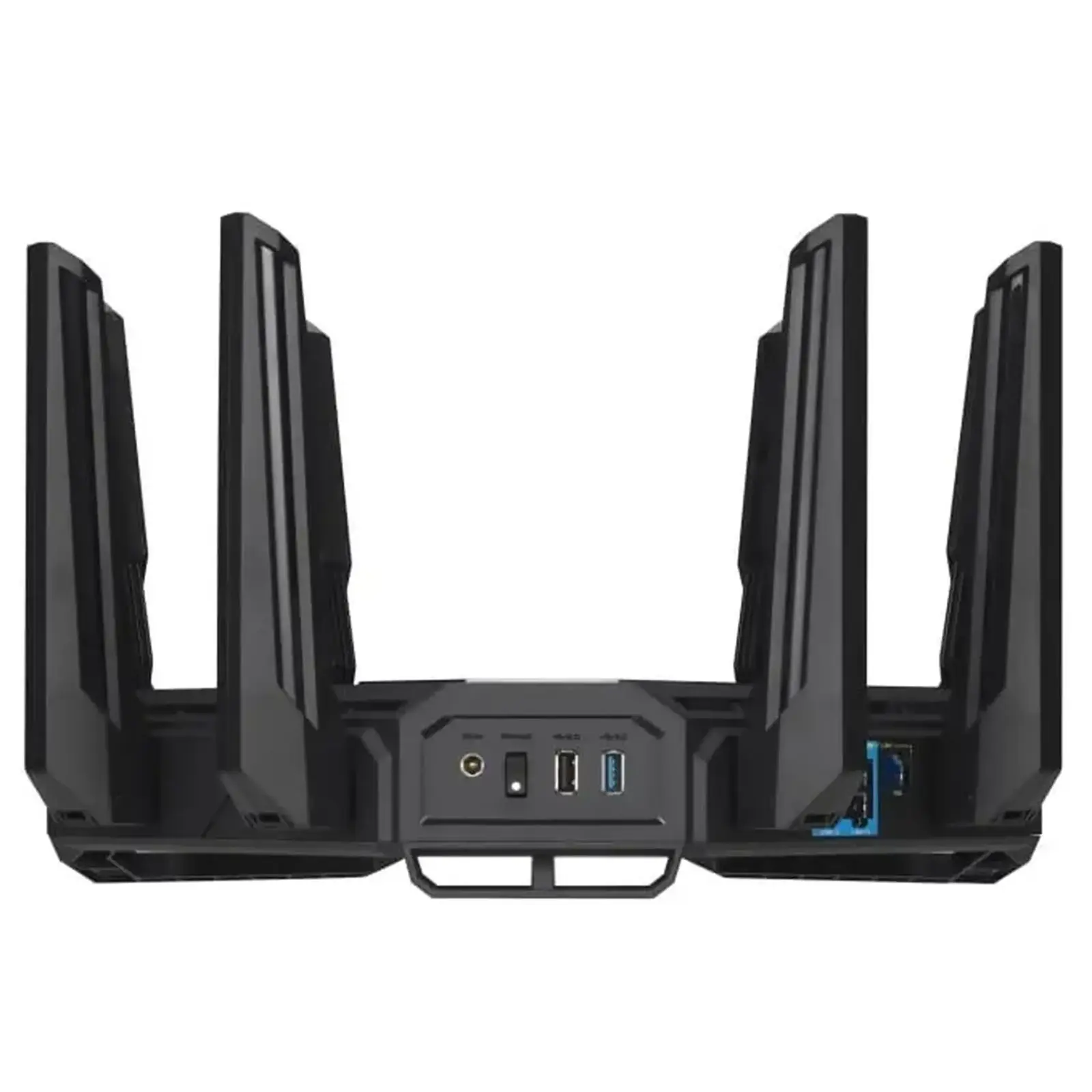 Беспроводной маршрутизатор Asus ROG Rapture GT-BE19000 (90IG0850-MO9A0V)