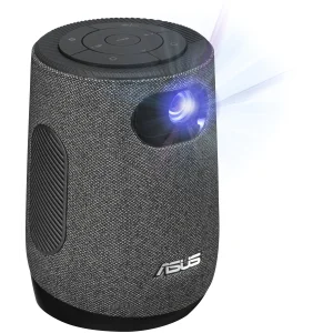 Проектор ASUS ZenBeam Latte L1 (90LJ00E5-B00070) UA