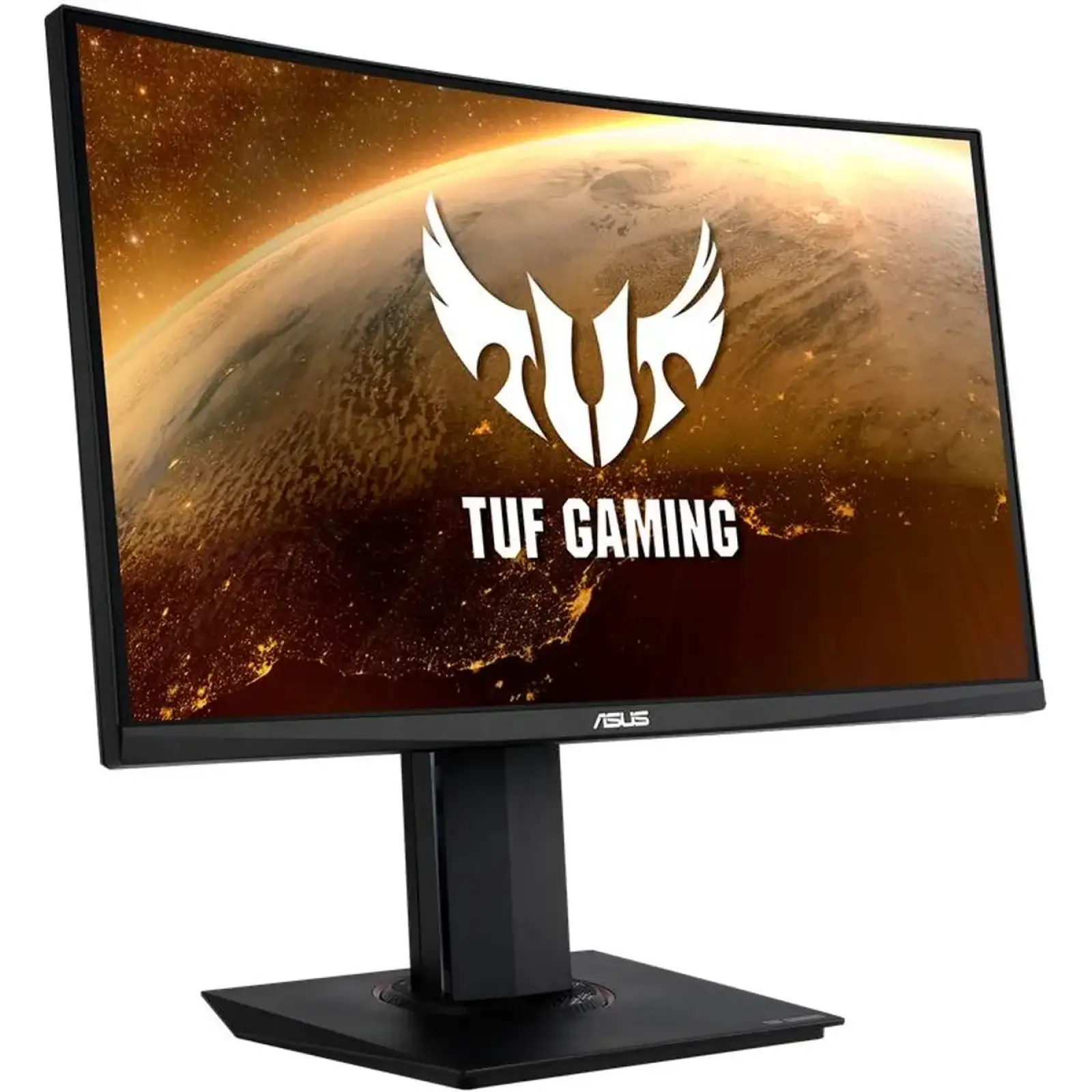 Монітор ASUS TUF Gaming VG24VQR (90LM0577-B01170)