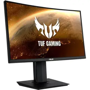 Монітор ASUS TUF Gaming VG24VQR (90LM0577-B01170)