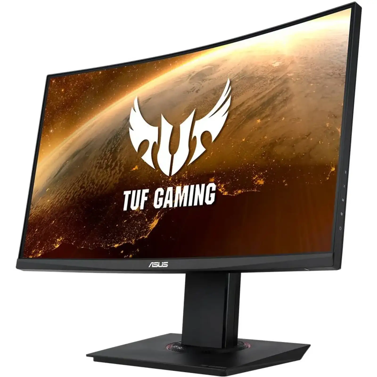 Монітор ASUS TUF Gaming VG24VQR (90LM0577-B01170)
