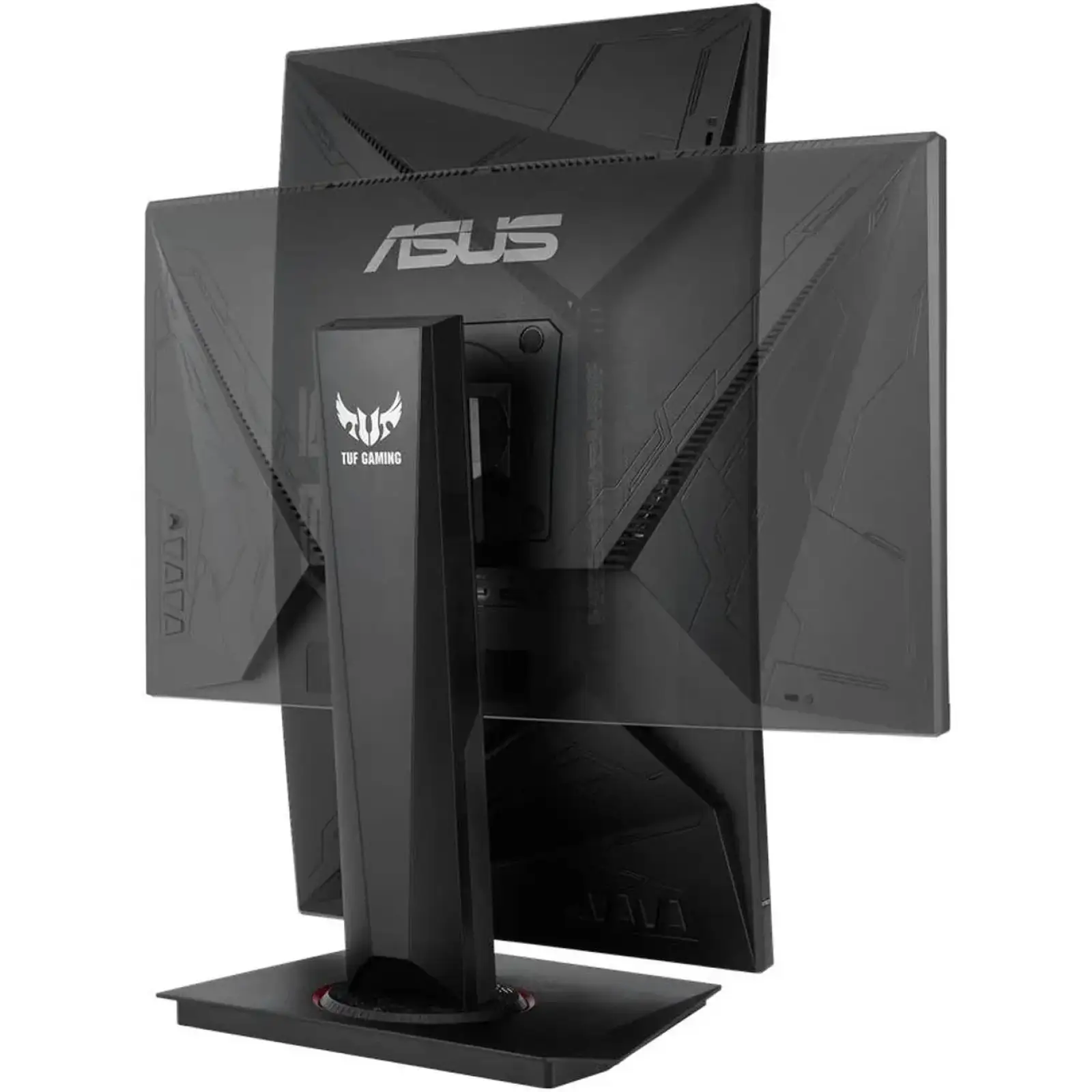 Монітор ASUS TUF Gaming VG24VQR (90LM0577-B01170)