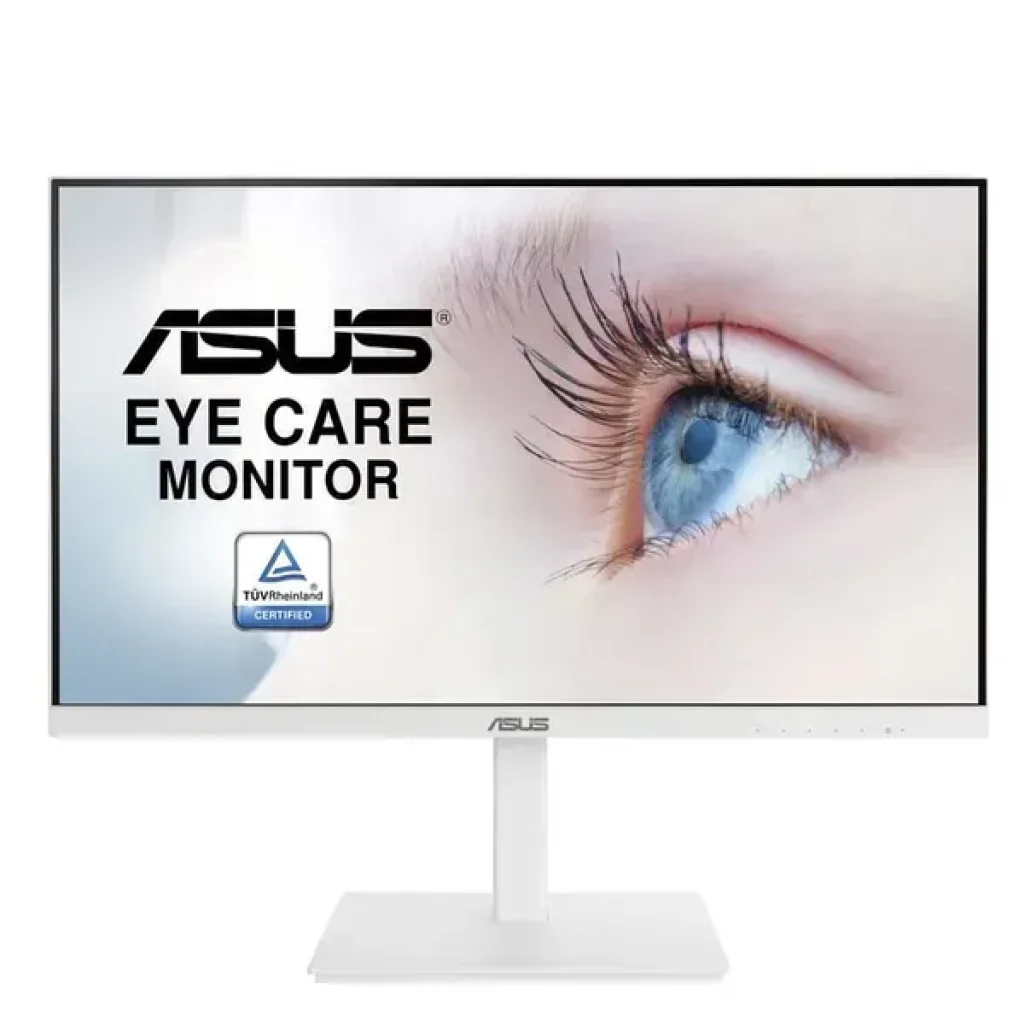 Монитор ASUS VA27DQSB-W (90LM06H4-B02370) UA