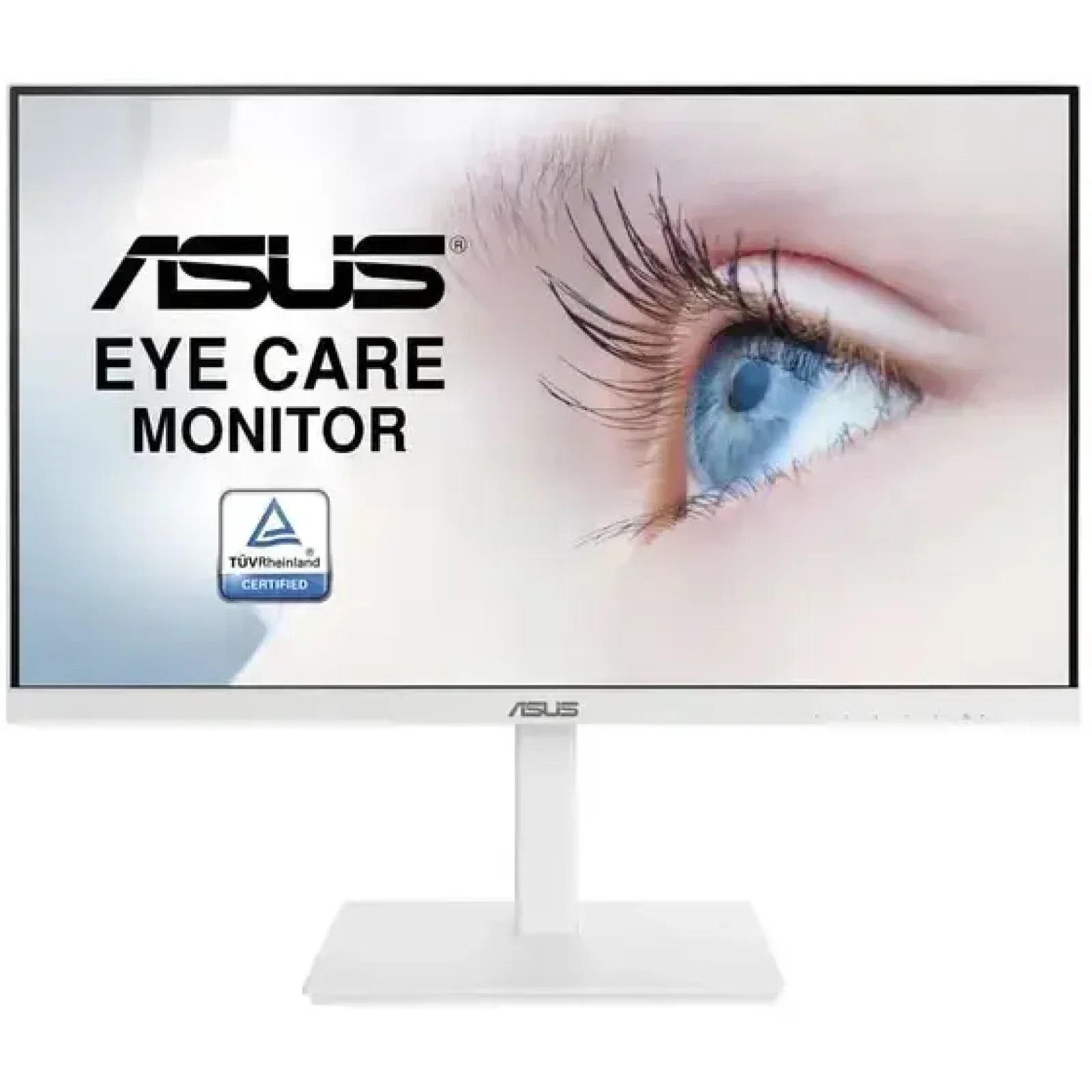 Монитор ASUS VA27DQSB-W (90LM06H4-B02370) UA