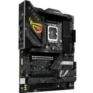 Материнська плата Asus ROG Strix Z890-H GAMING WIFI (90MB1K20-M0EAY0)