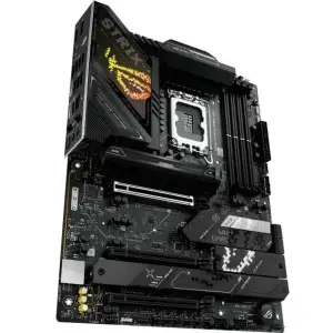 Материнська плата Asus ROG Strix Z890-H GAMING WIFI (90MB1K20-M0EAY0)
