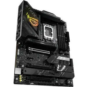 Материнська плата Asus ROG Strix Z890-H GAMING WIFI (90MB1K20-M0EAY0)