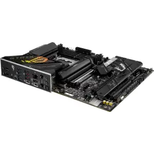 Материнська плата Asus ROG Strix Z890-H GAMING WIFI (90MB1K20-M0EAY0)