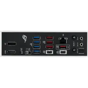 Материнська плата Asus ROG Strix Z890-H GAMING WIFI (90MB1K20-M0EAY0)
