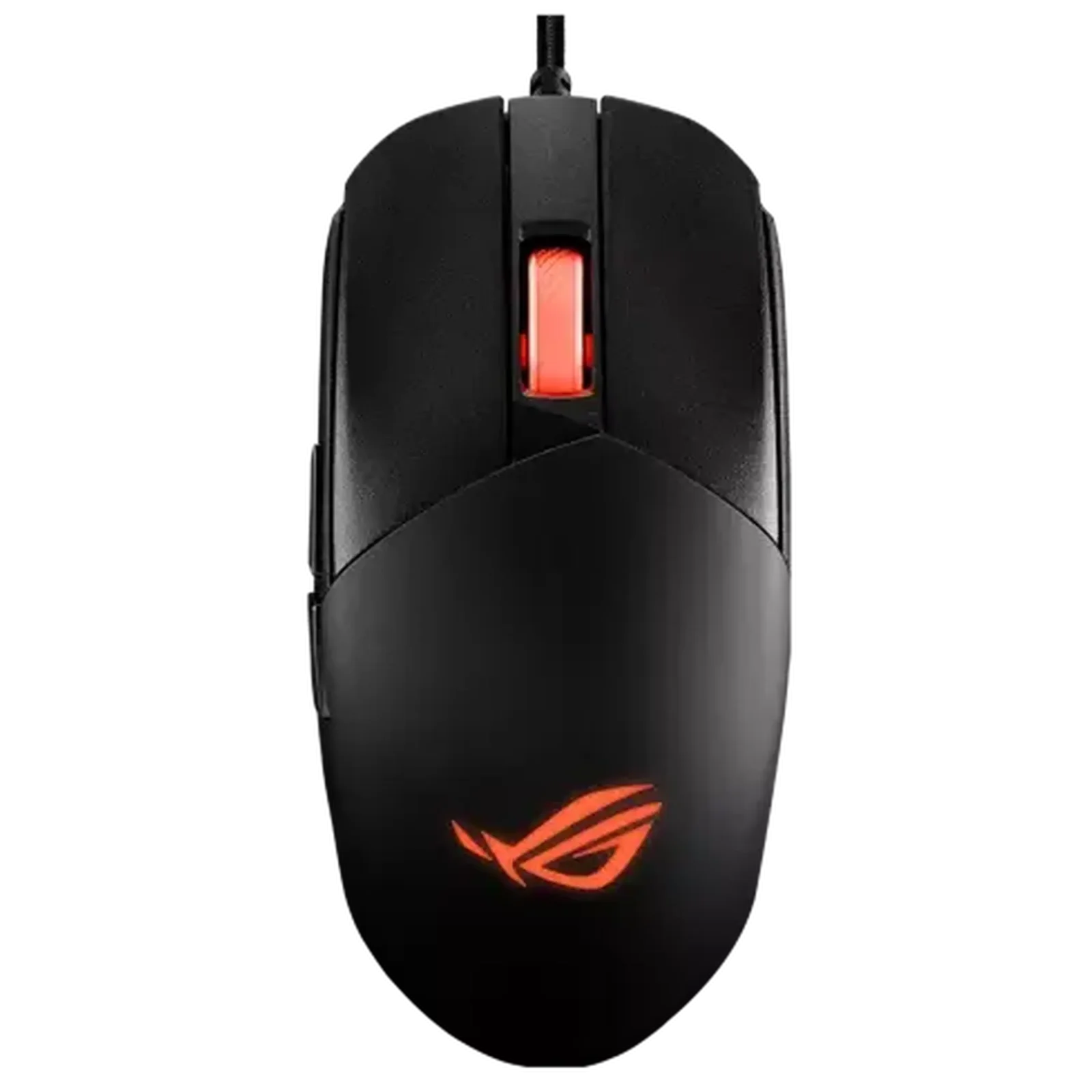 Миша Asus ROG Strix Impact III USB Black (90MP0300-BMUA00)