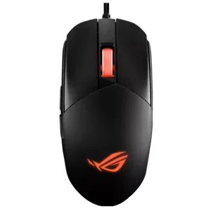 Миша Asus ROG Strix Impact III USB Black (90MP0300-BMUA00)